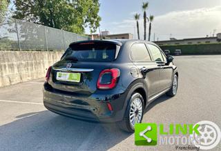FIAT 500X usata, con Autoradio digitale