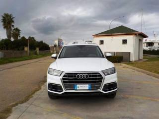 AUDI Q5 usata, con Airbag