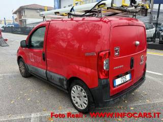 FIAT Fiorino usata, con Airbag