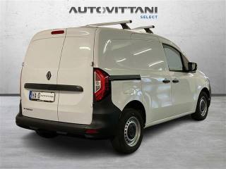 RENAULT Kangoo usata, con Airbag Passeggero