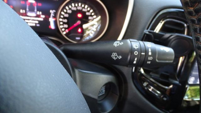 JEEP Compass usata 96