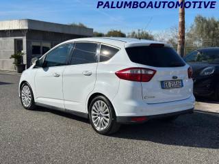FORD C-Max usata, con Autoradio