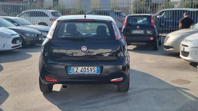FIAT Punto usata, con Cerchi in lega