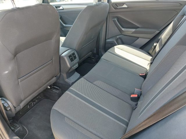 VOLKSWAGEN T-Roc usata 9