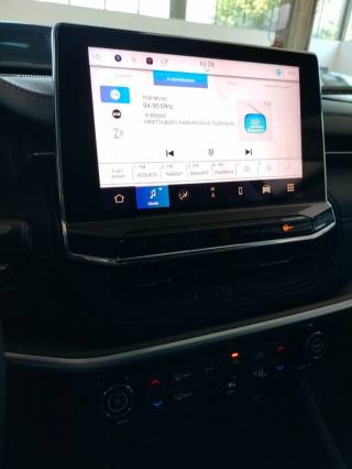 JEEP Compass usata 24