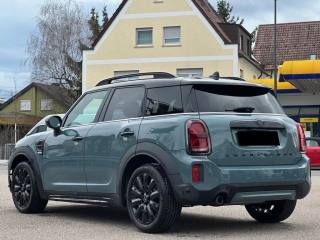 MINI Countryman usata, con Autoradio