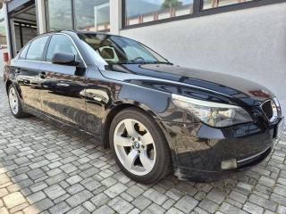 BMW 525 525i Attiva