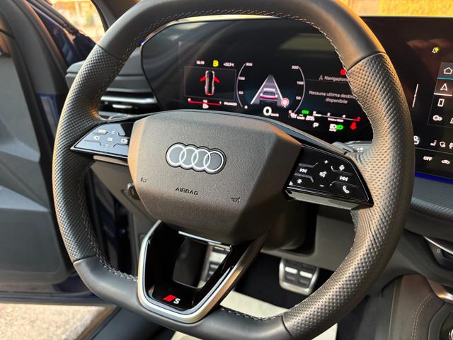 AUDI Q5 usata, con Fari LED