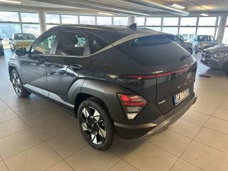 HYUNDAI Kona usata, con Alzacristalli elettrici