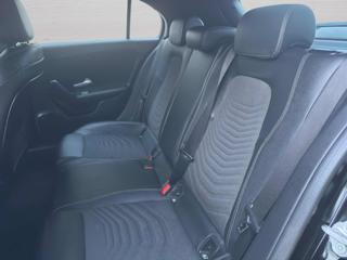 MERCEDES-BENZ A 250 usata, con Controllo automatico clima