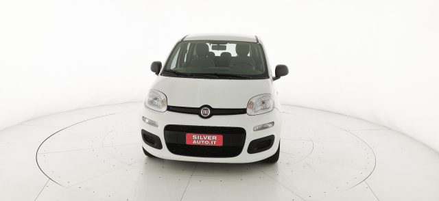 FIAT Panda usata 47