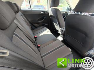 VOLKSWAGEN T-Roc usata, con Isofix