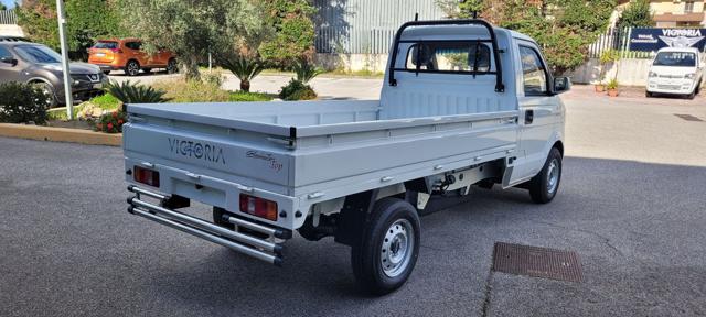 GIOTTI VICTORIA Gladiator usata, con Alzacristalli elettrici