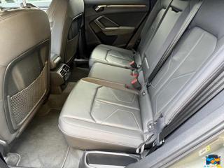 AUDI Q3 usata, con Servosterzo