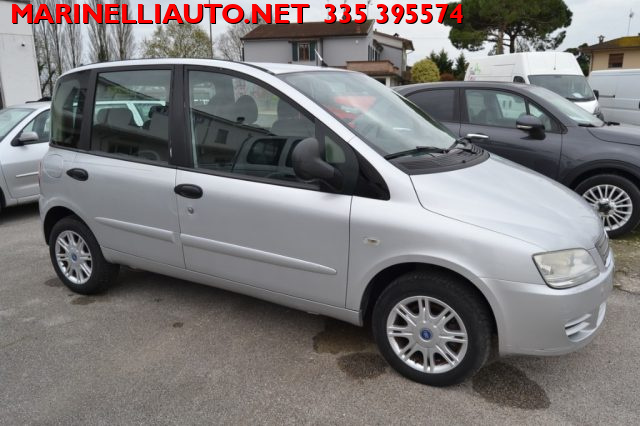 FIAT Multipla usata, con Airbag Passeggero