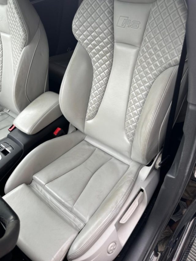 AUDI RS3 usata, con Chiusura centralizzata