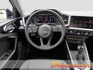 AUDI A1 usata, con Airbag