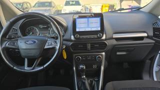 FORD EcoSport usata, con Cruise Control