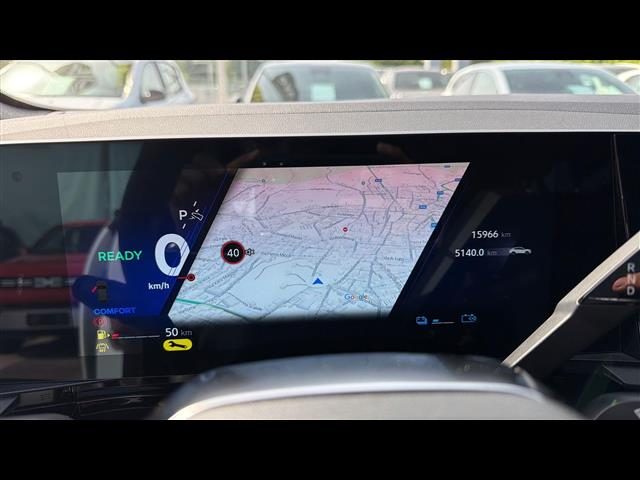 RENAULT Rafale usata, con Cruise Control