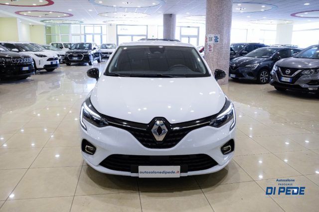 RENAULT Clio usata, con Airbag