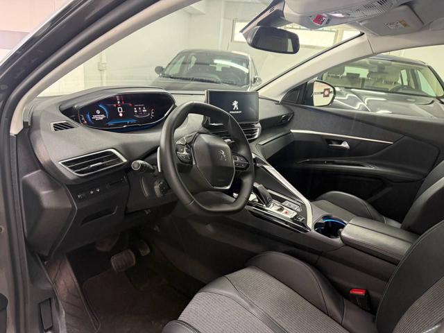 PEUGEOT 3008 usata, con Autoradio