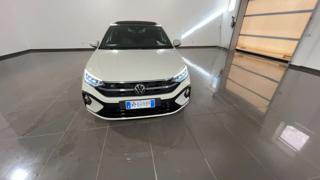 VOLKSWAGEN Taigo usata, con Airbag