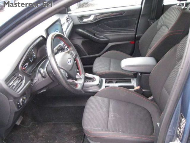 FORD Focus usata, con Chiusura centralizzata