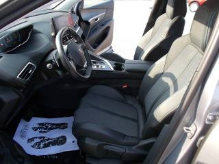 PEUGEOT 3008 usata, con Chiusura centralizzata