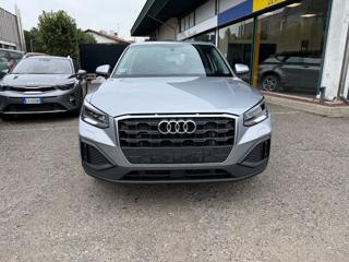 AUDI Q2 usata, con Airbag laterali