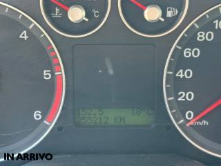 FORD Focus usata, con Sedile posteriore sdoppiato