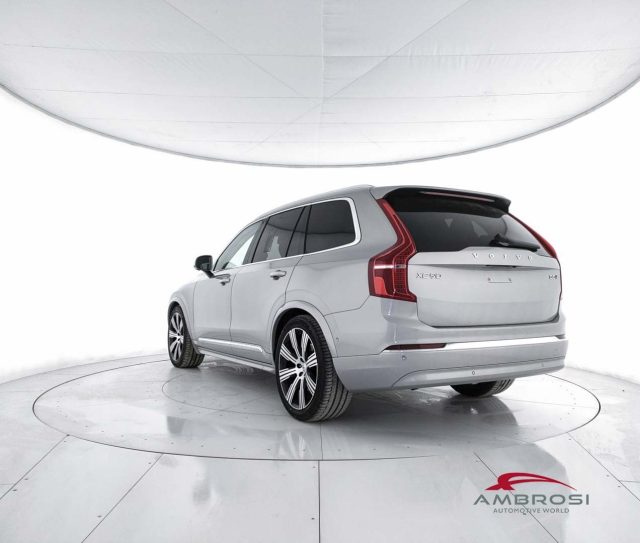 VOLVO XC90 usata 3