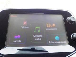 CITROEN C1 usata, con Airbag testa