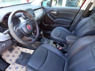 FIAT 500X usata, con ESP