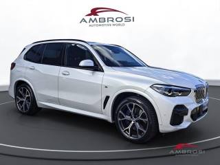 BMW X5 usata 1