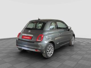 FIAT 500 usata 4