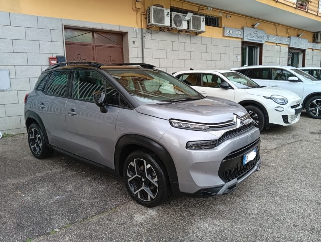 CITROEN C3 Aircross usata, con Airbag Passeggero