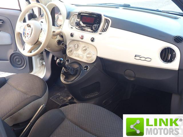 FIAT 500 usata 25