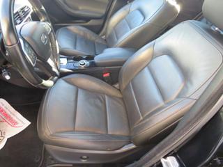 INFINITI QX30 usata, con Controllo trazione