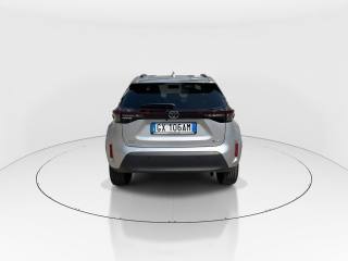 TOYOTA Yaris Cross usata, con Sistema di navigazione
