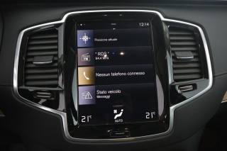 VOLVO XC90 usata 11