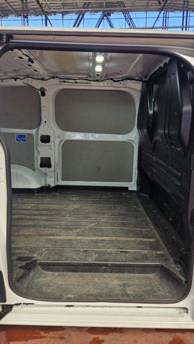 FORD Transit Custom usata, con Chiusura centralizzata