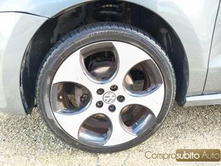 VOLKSWAGEN Polo usata 27