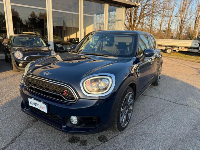 MINI Countryman usata, con Airbag