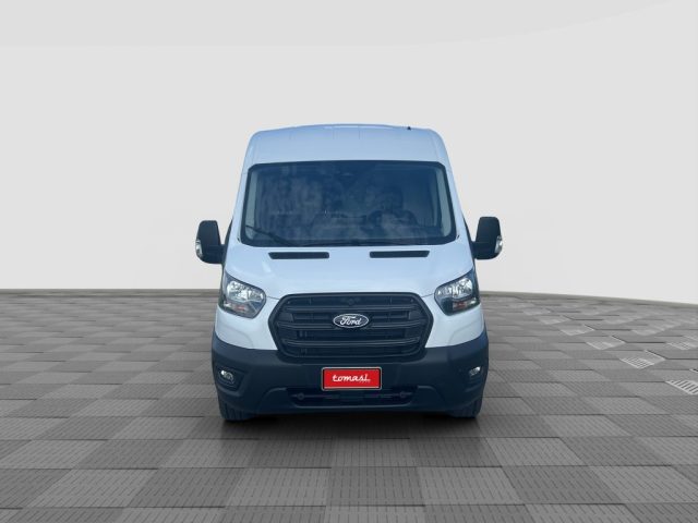 FORD Transit usata 7