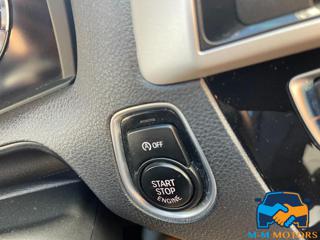 BMW 118 usata, con Park Distance Control