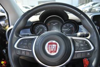 FIAT 500X usata, con Chiusura centralizzata
