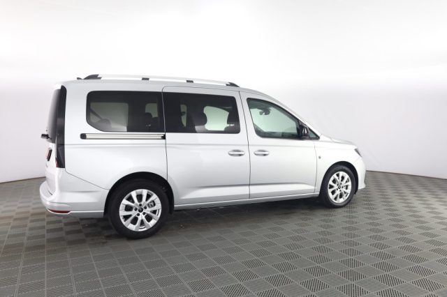 FORD Tourneo Connect usata 2