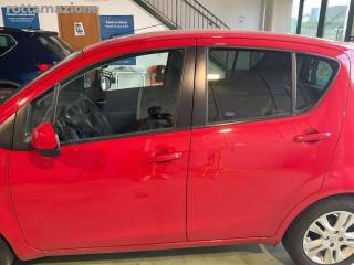 OPEL Agila usata, con Airbag
