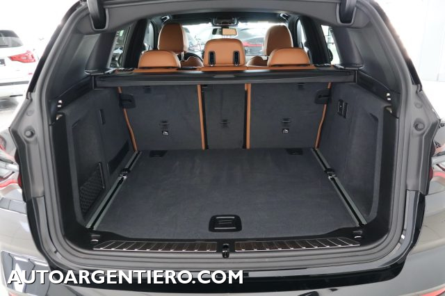 BMW X3 usata, con Volante multifunzione
