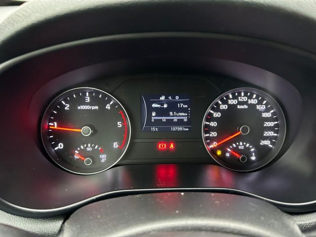 KIA Sportage usata, con Controllo trazione